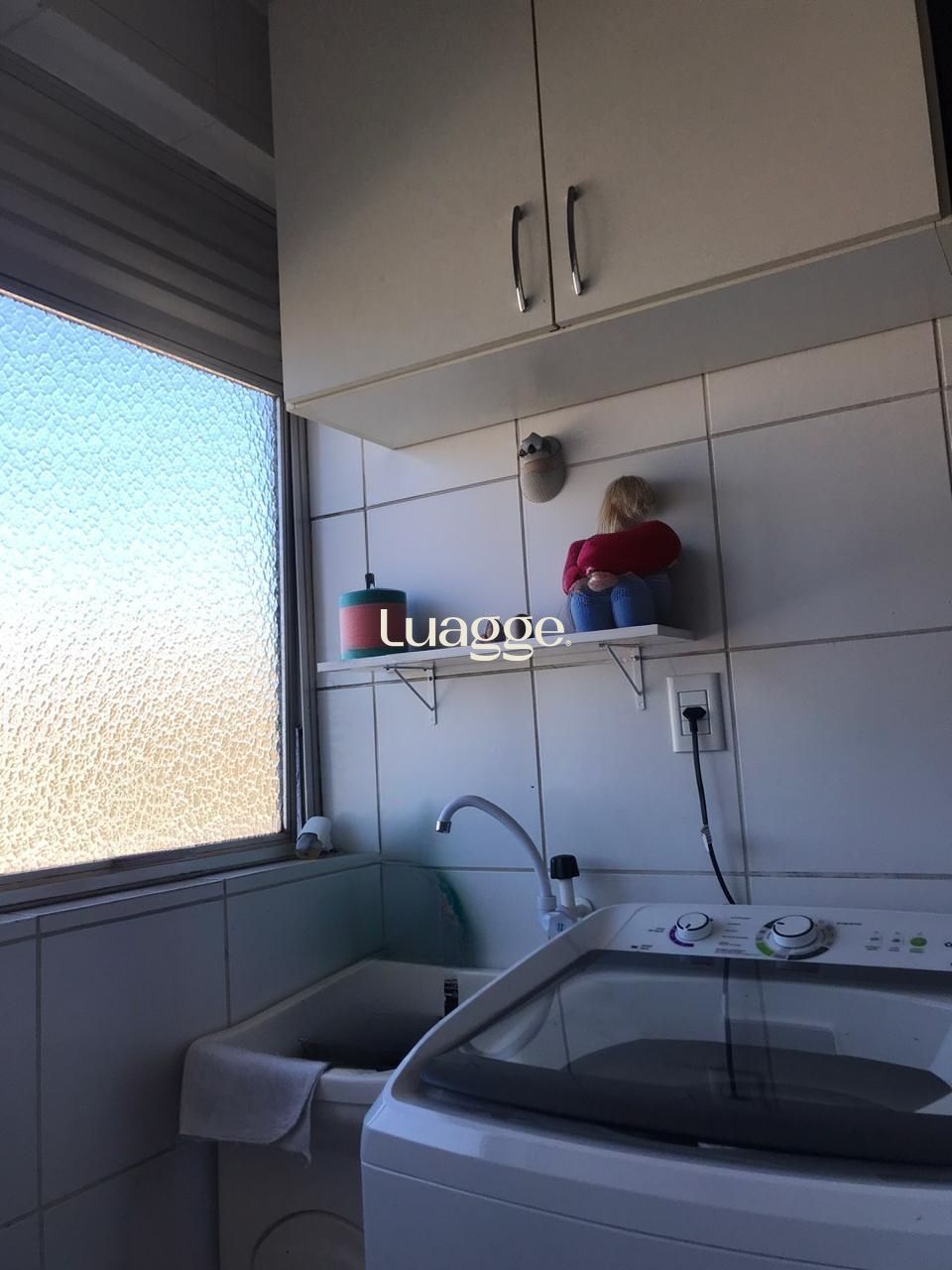 Apartamento à venda com 1 quarto, 46m² - Foto 7