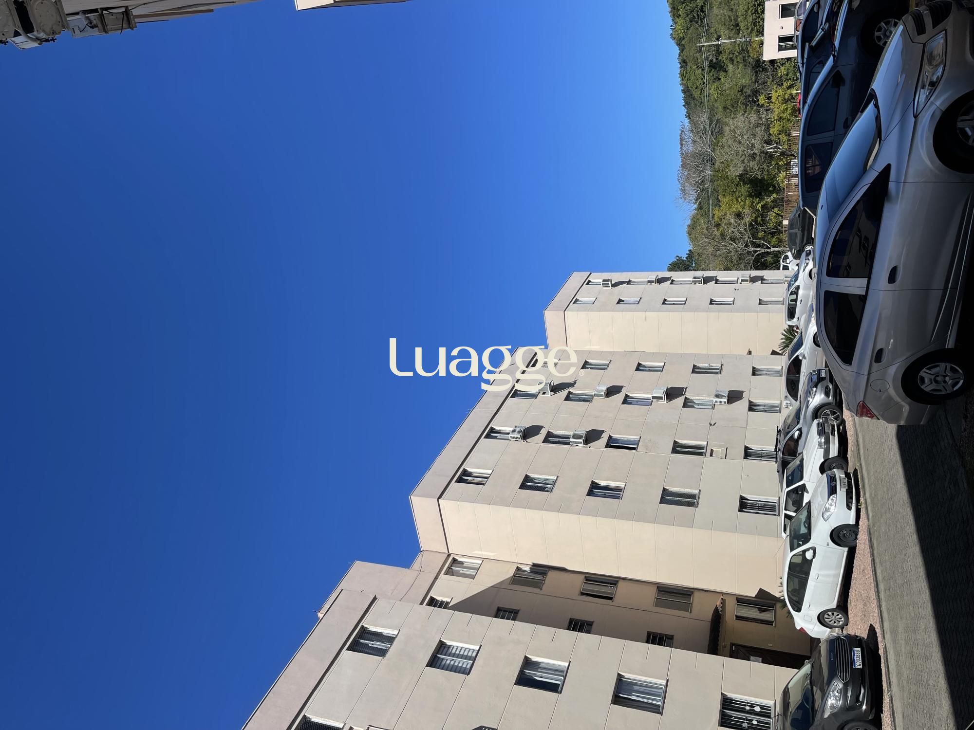Apartamento à venda com 2 quartos, 40m² - Foto 25