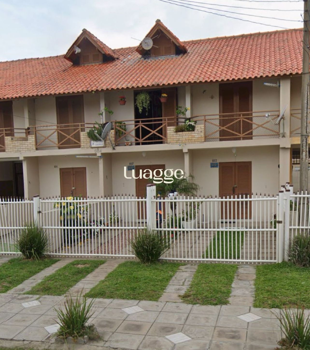 Apartamento, 1 quarto, 37 m² - Foto 1