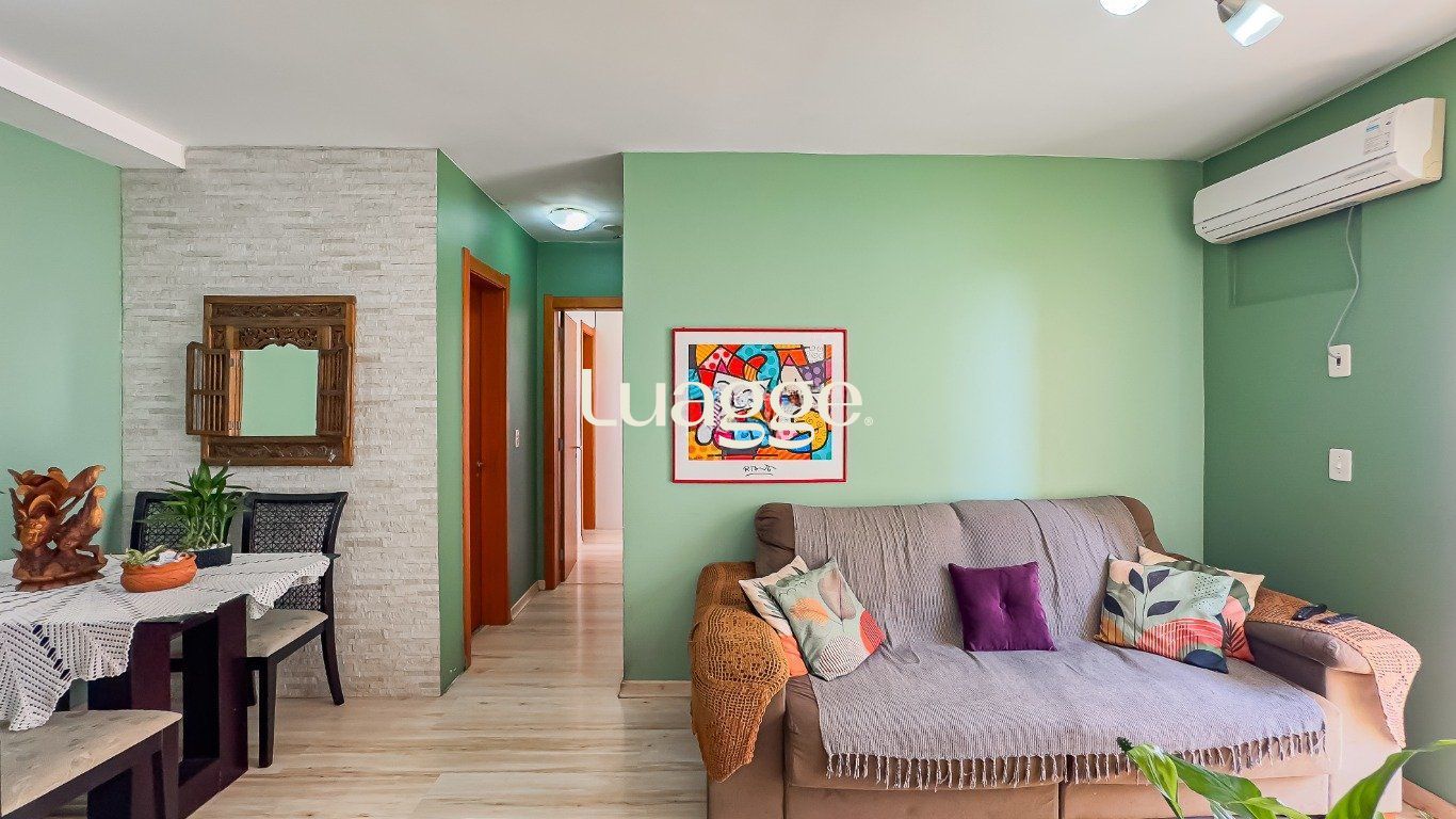 Apartamento à venda com 2 quartos, 61m² - Foto 7