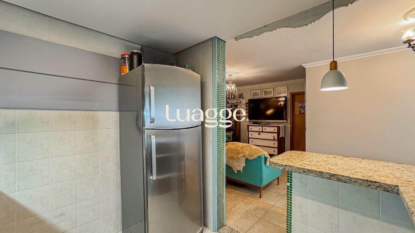 Apartamento à venda com 3 quartos, 98m² - Foto 13