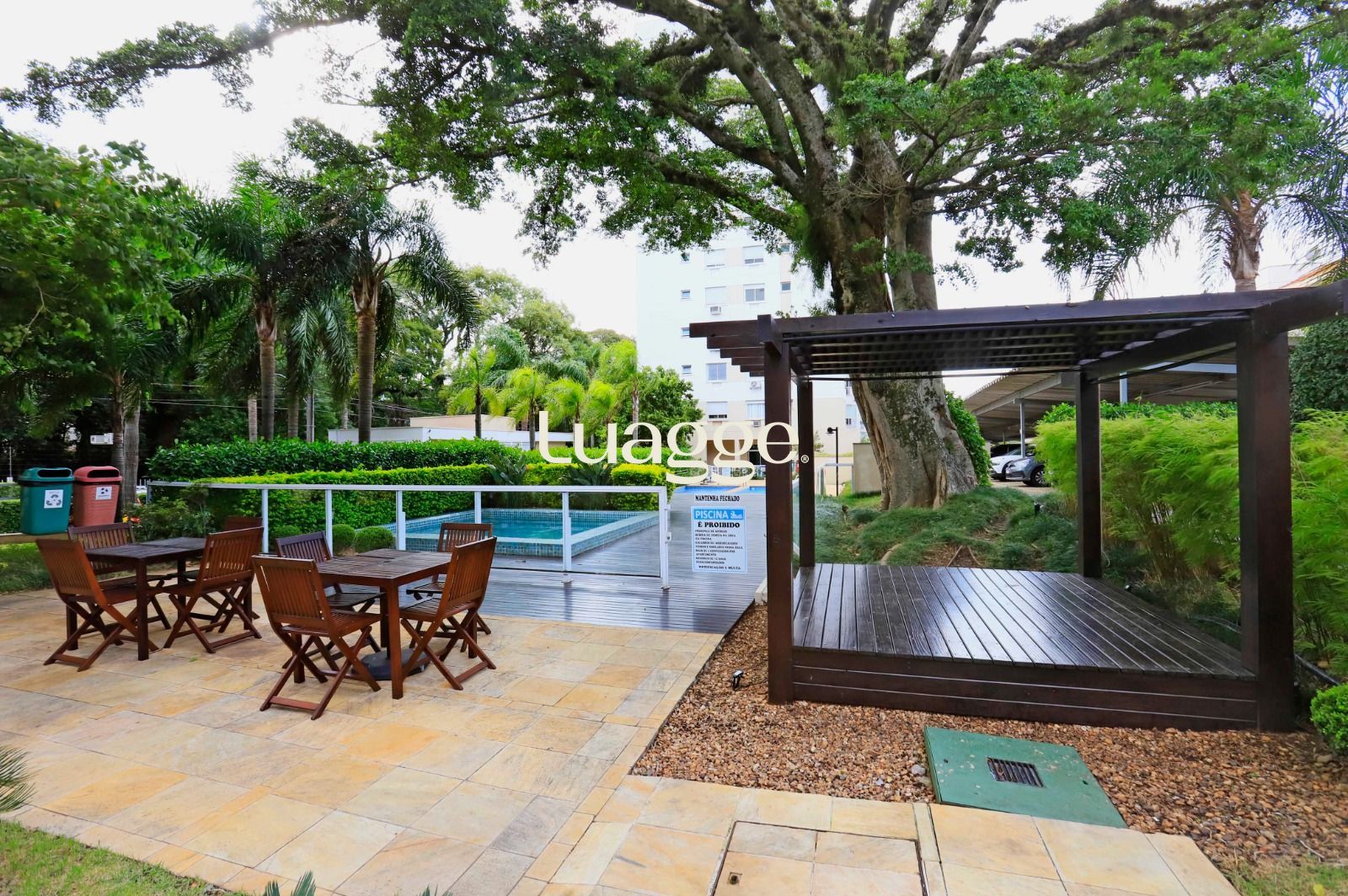 Apartamento, 3 quartos, 85 m² - Foto 45