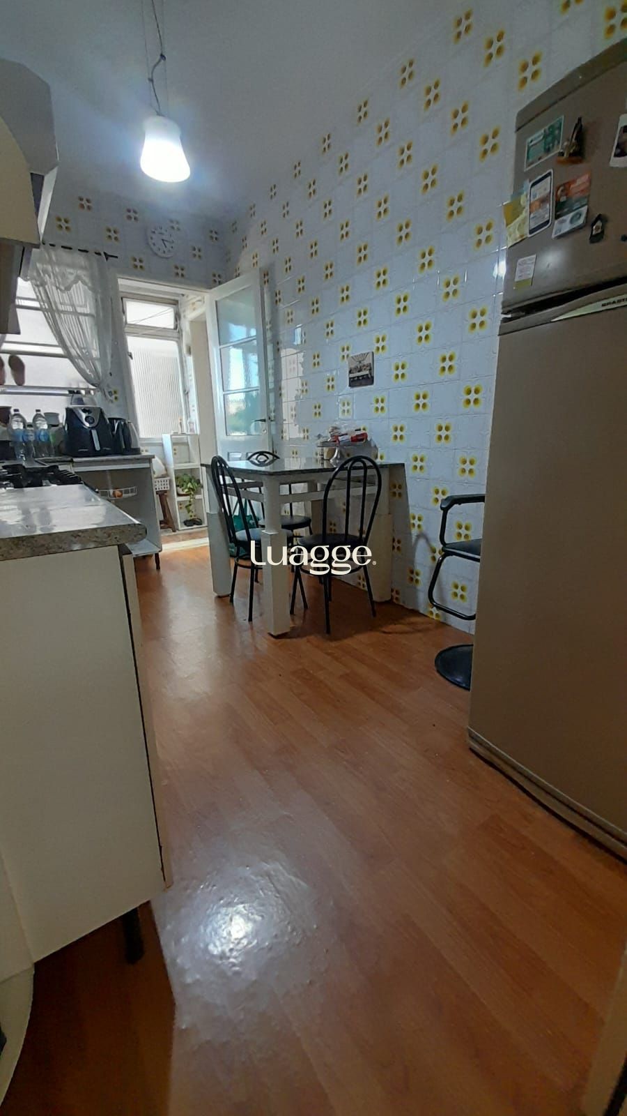 Apartamento à venda com 3 quartos, 97m² - Foto 6