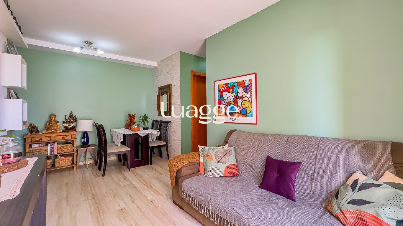 Apartamento à venda com 2 quartos, 61m² - Foto 9