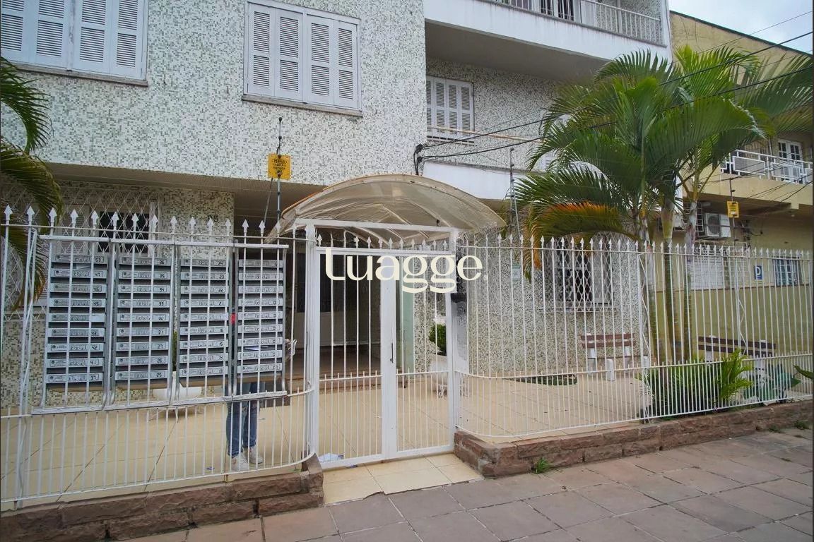 Apartamento à venda com 2 quartos, 59m² - Foto 1