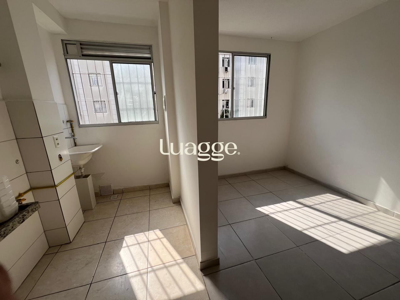 Apartamento, 2 quartos, 43 m² - Foto 14