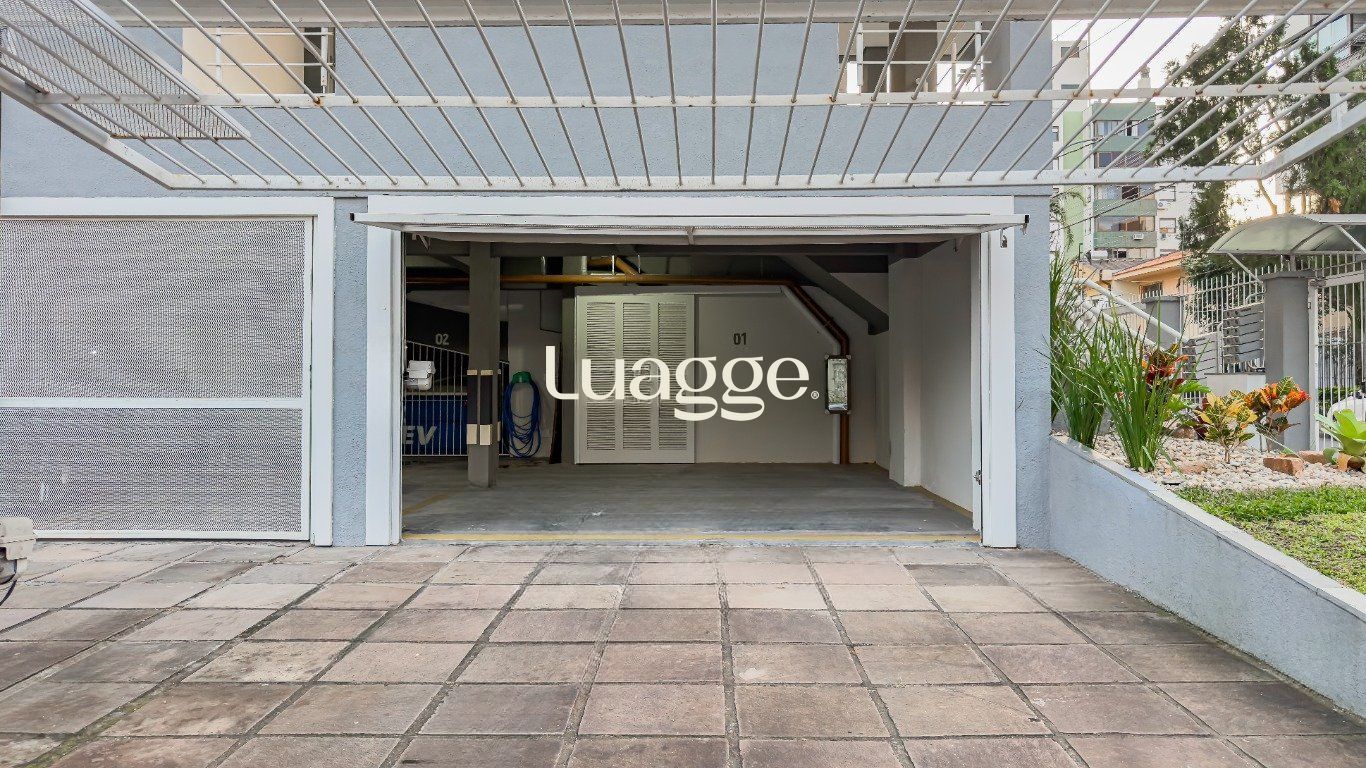 Apartamento à venda com 3 quartos, 72m² - Foto 40