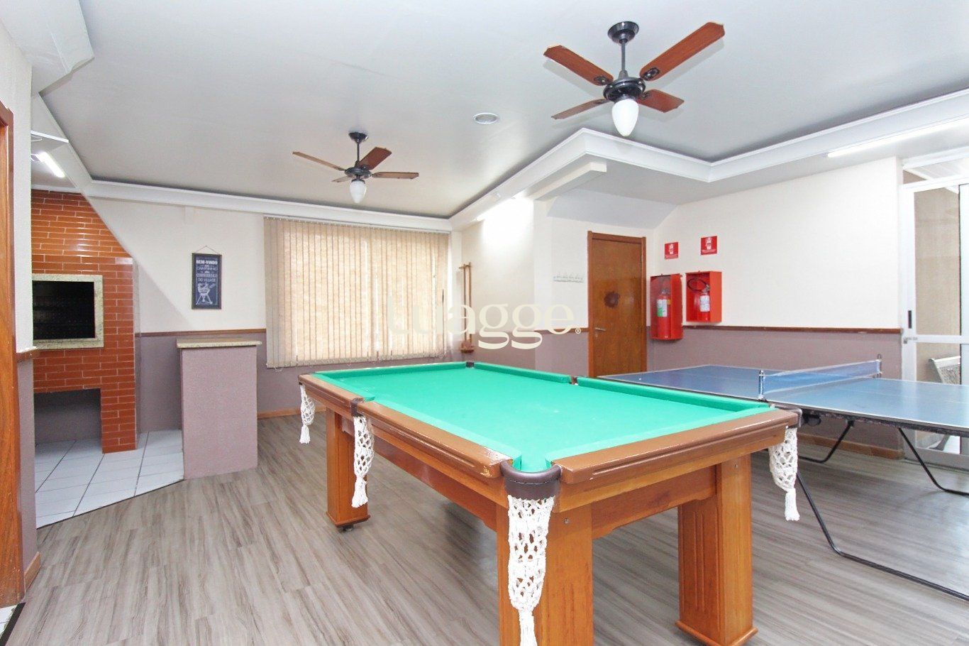 Apartamento à venda com 3 quartos, 75m² - Foto 32