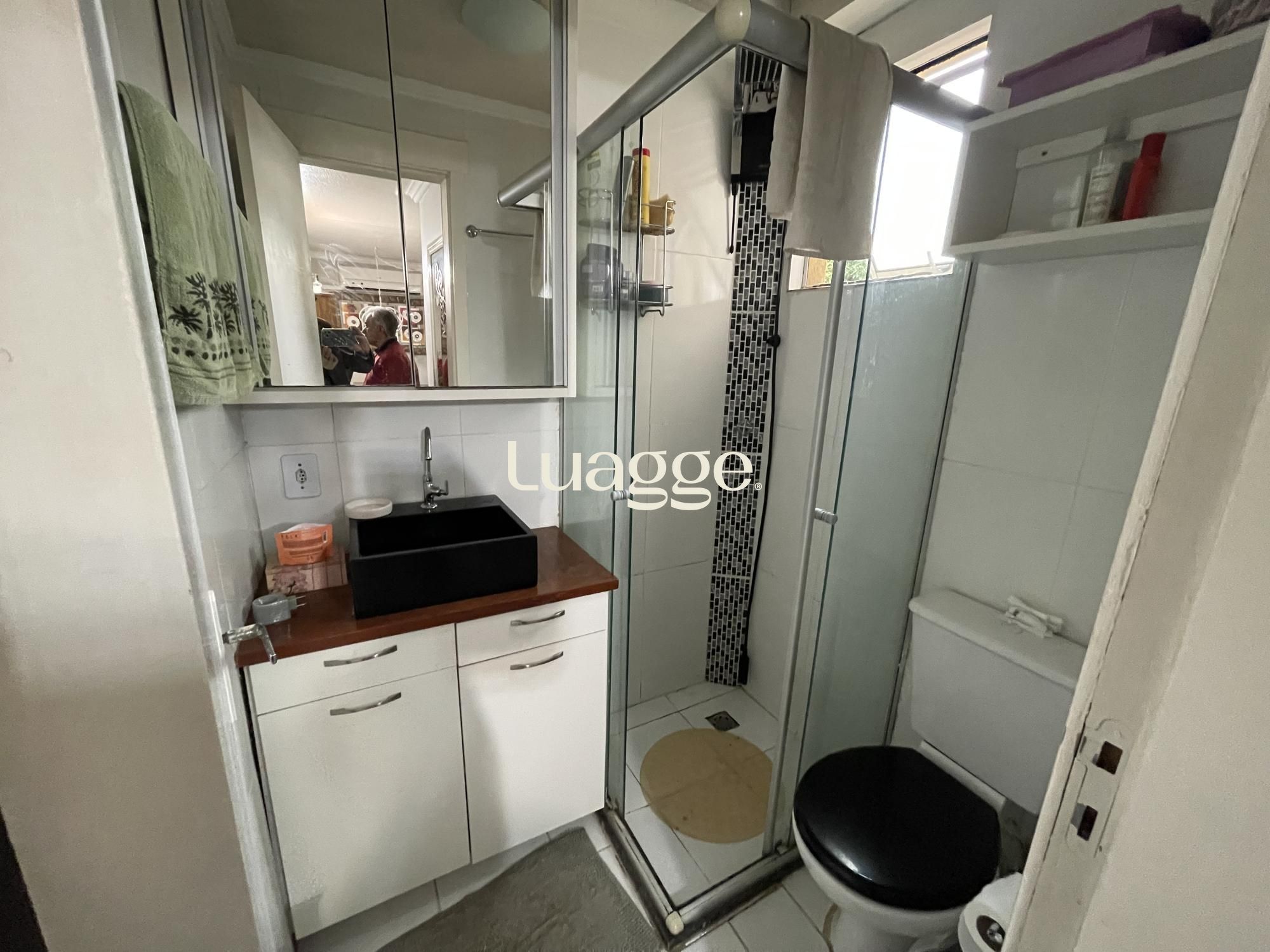 Apartamento, 2 quartos, 39 m² - Foto 11