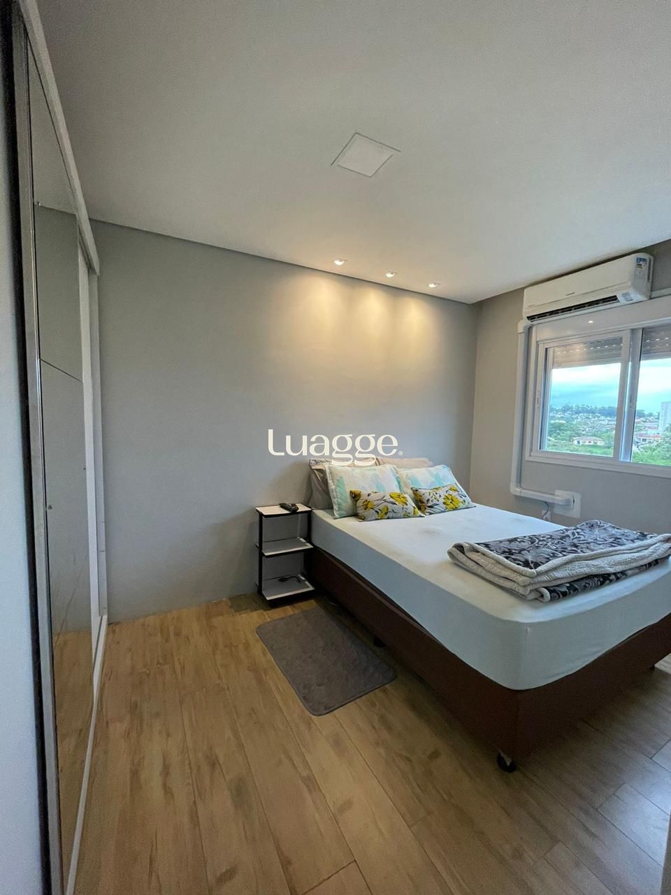 Apartamento, 2 quartos, à venda, 58 m², Passo das Pedras - Gravataí — foto 5