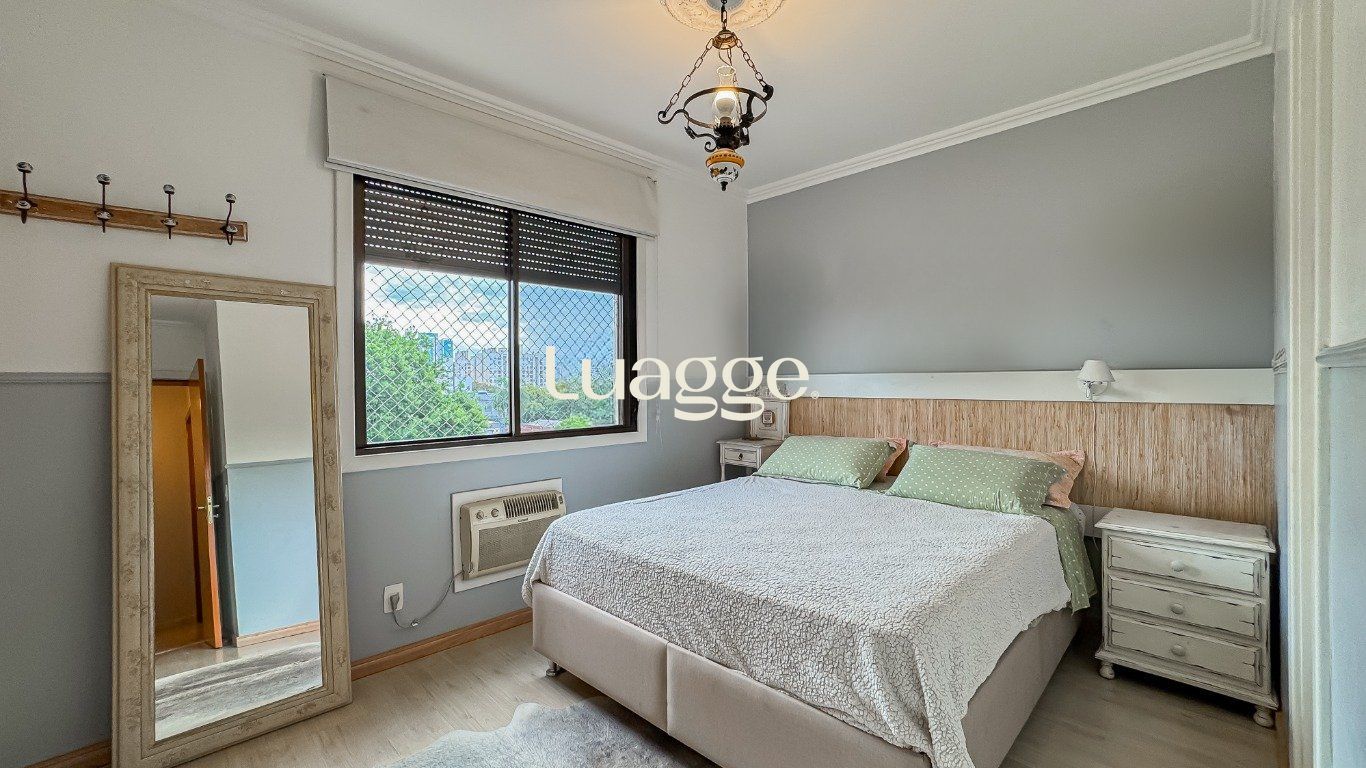 Apartamento à venda com 3 quartos, 98m² - Foto 16