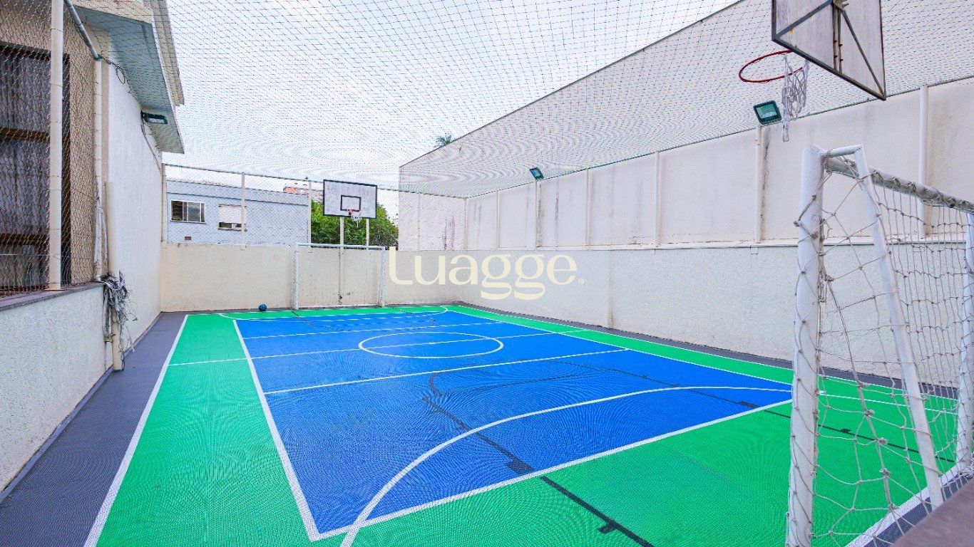 Apartamento à venda com 3 quartos, 98m² - Foto 44