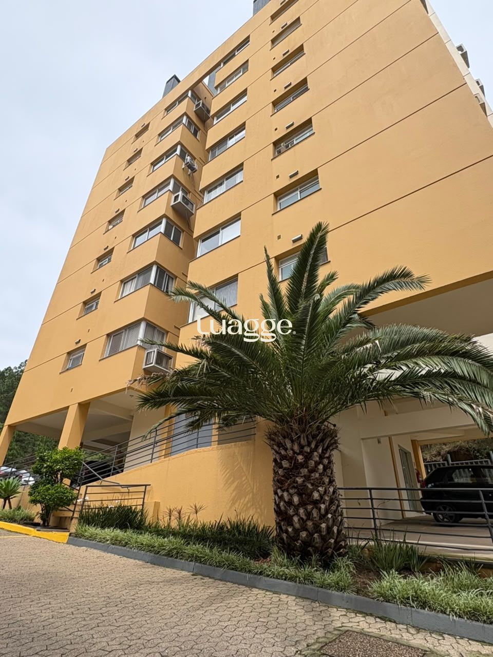 Apartamento, 2 quartos, à venda, 61 m², Nonoai - Porto Alegre — foto 3