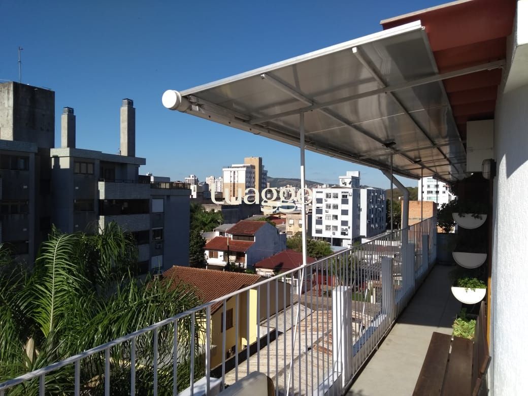 Cobertura, 2 quartos, 164 m² - Foto 7