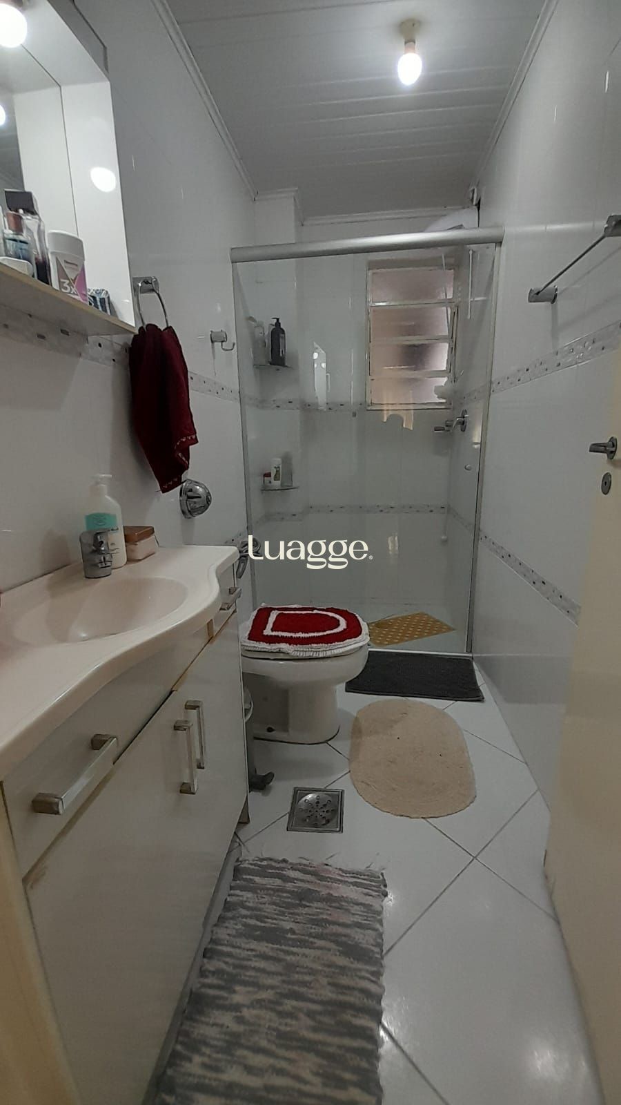 Apartamento à venda com 3 quartos, 97m² - Foto 12