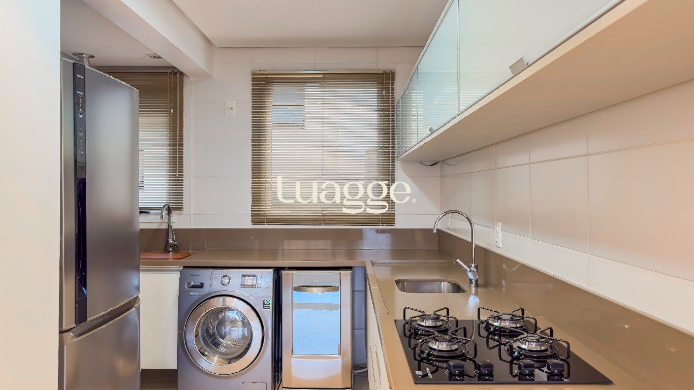 Apartamento à venda com 3 quartos, 72m² - Foto 12