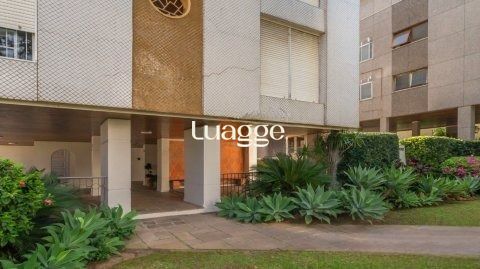 Apartamento, 3 suítes, à venda, 176 m², Jardim Botânico - Porto Alegre — foto 2