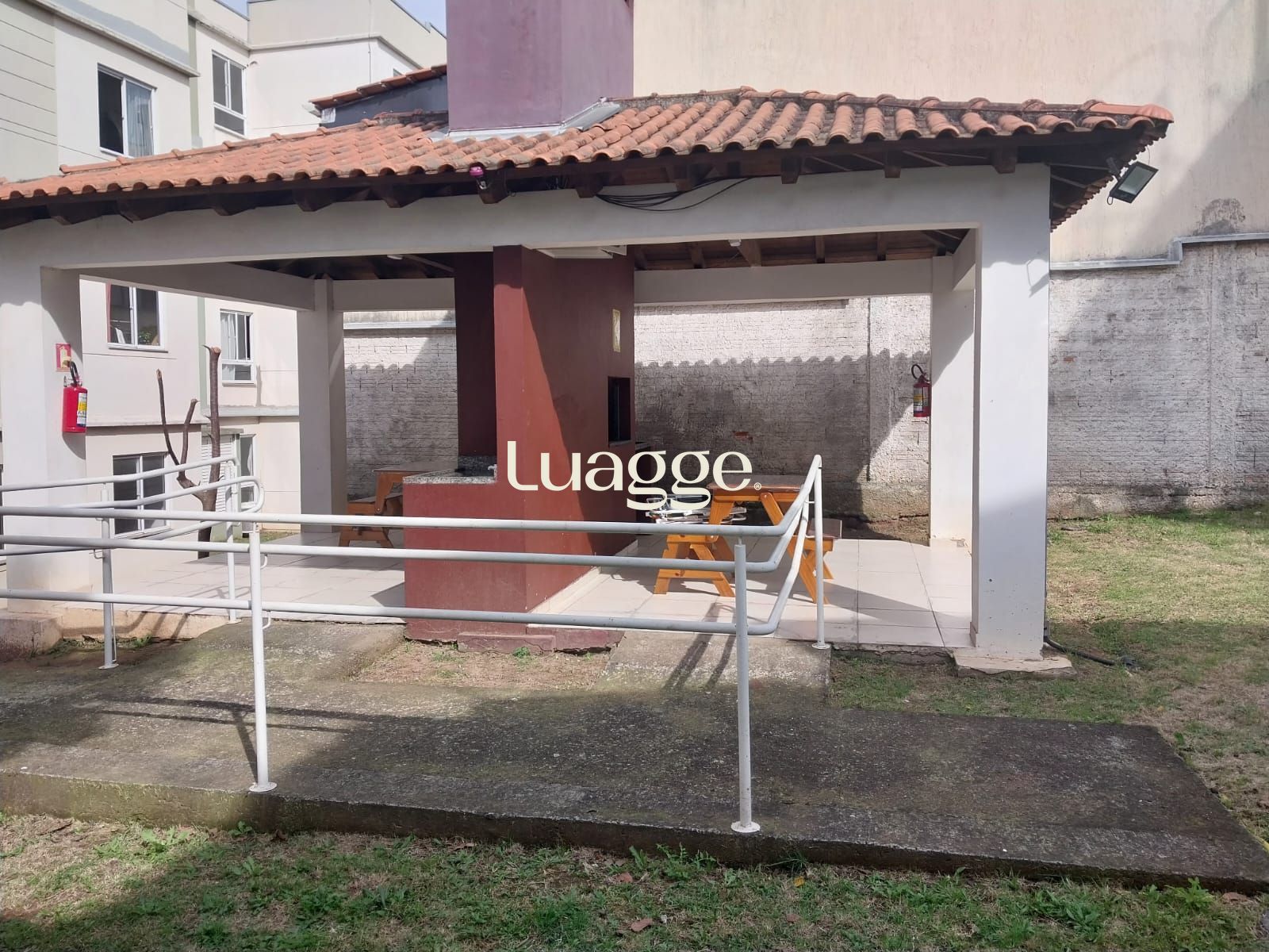 Apartamento à venda com 2 quartos, 54m² - Foto 21