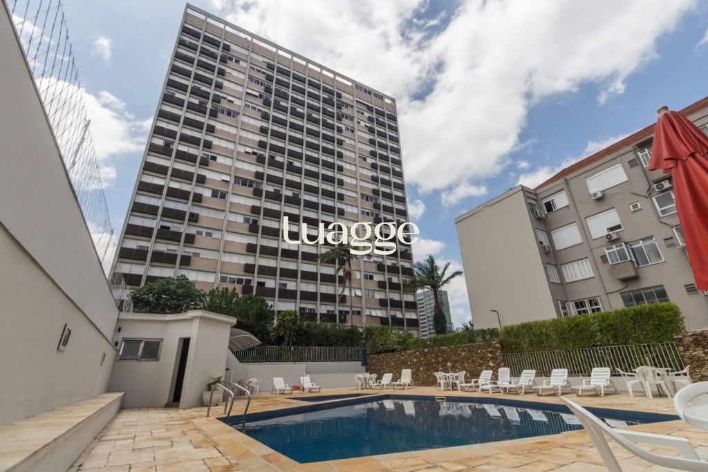 Apartamento, 3 quartos, à venda, 119 m², Auxiliadora - Porto Alegre — foto 2