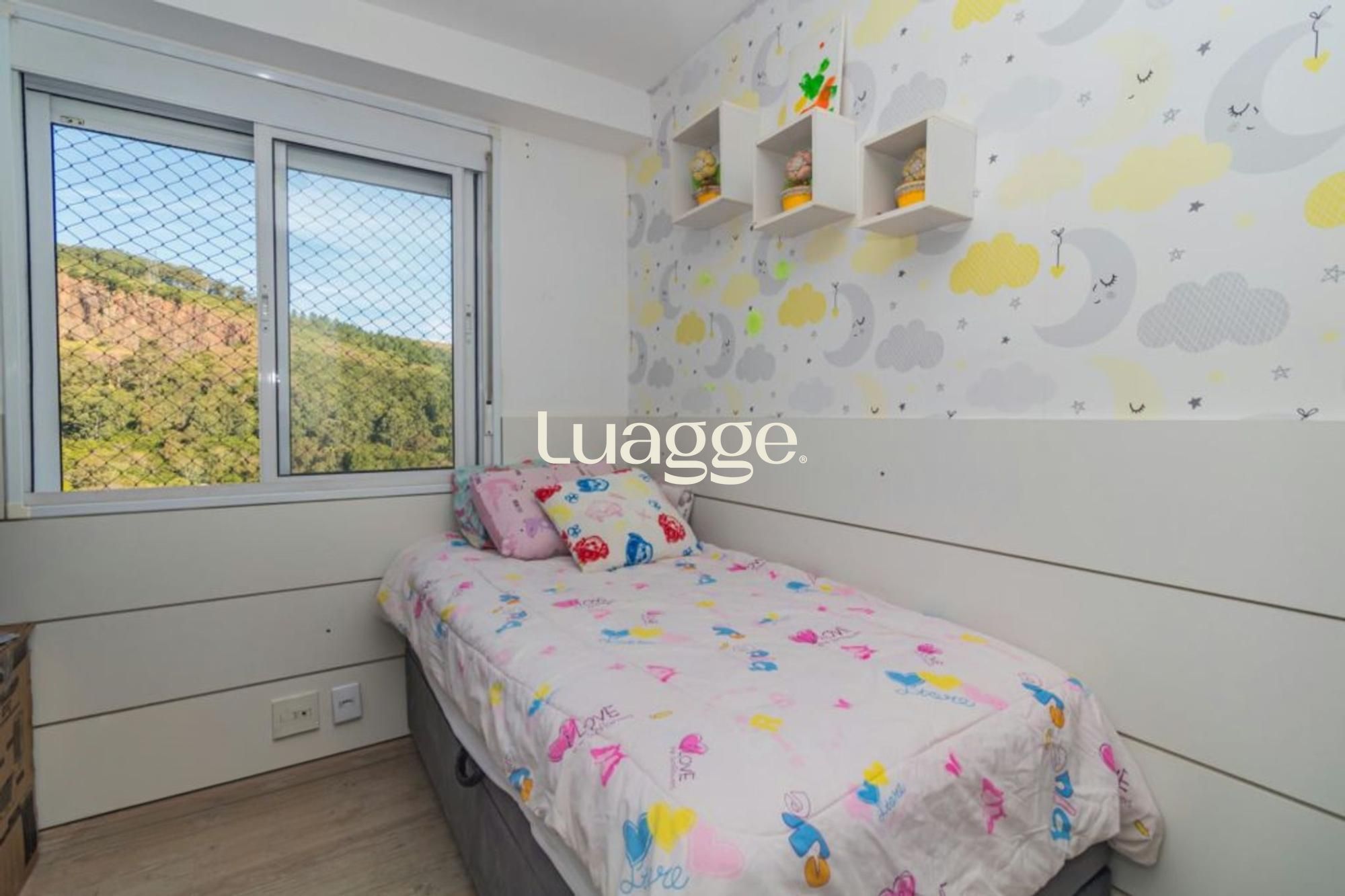 Apartamento, 2 quartos, 58 m² - Foto 9