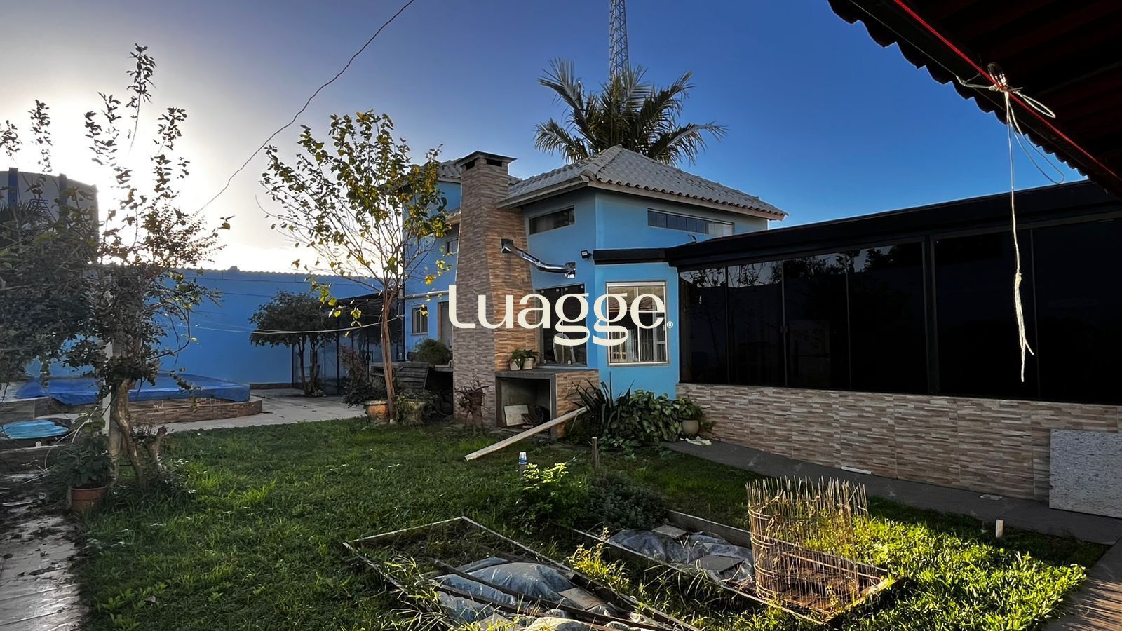 Casa à venda com 3 quartos, 316m² - Foto 25