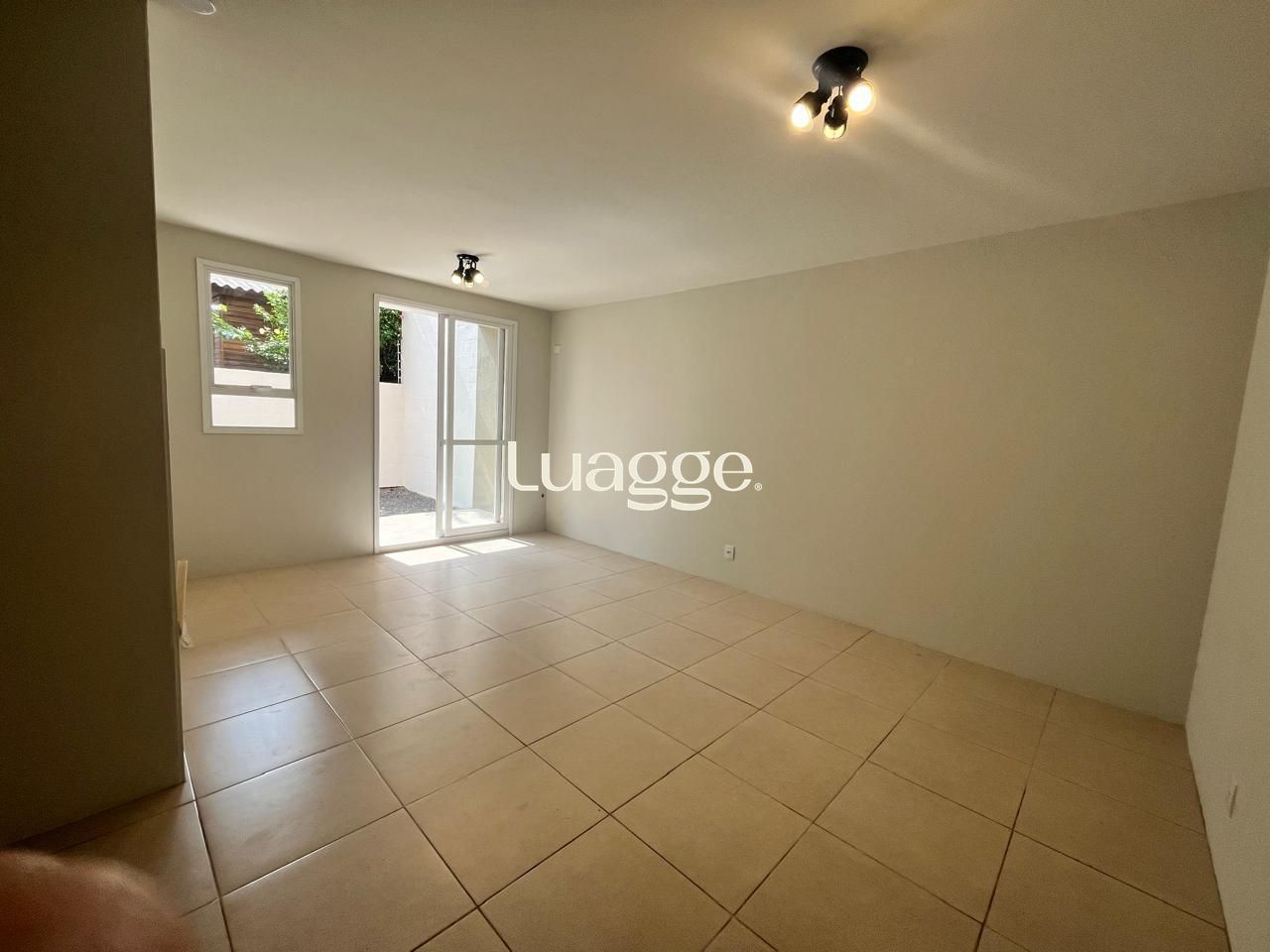 Apartamento de 2 quartos no Bairro Cruzeiro em Gravataí.