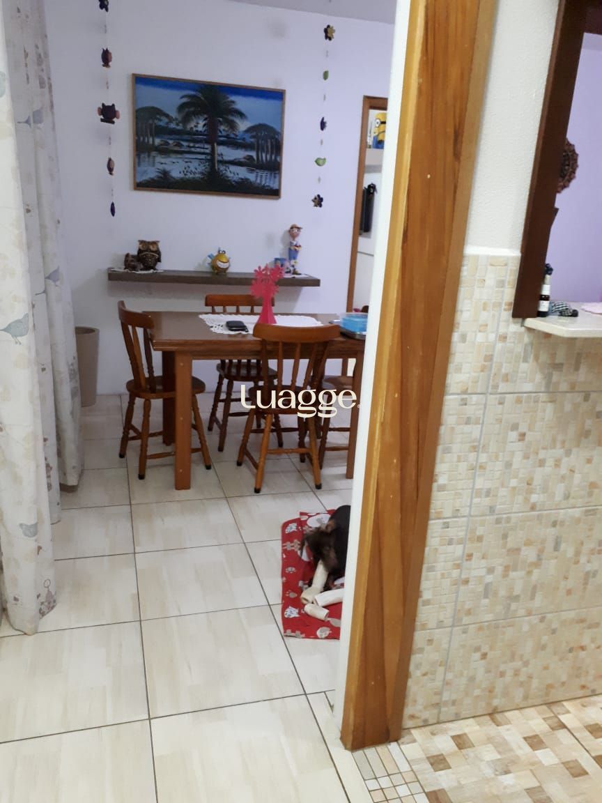 Apartamento à venda com 1 quarto, 44m² - Foto 6