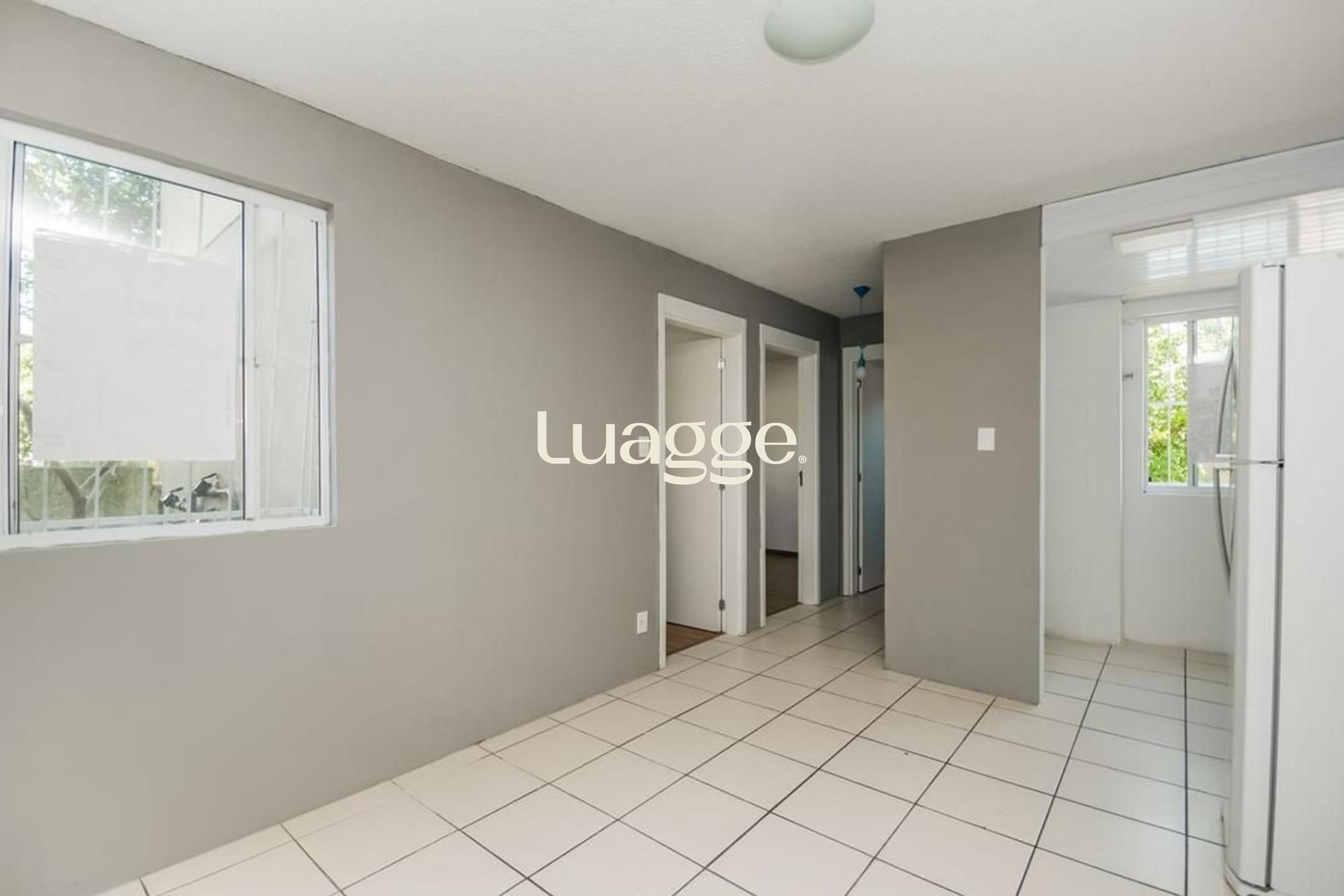 Apartamento, 2 quartos, à venda, 42 m², Glória - Porto Alegre — foto 2