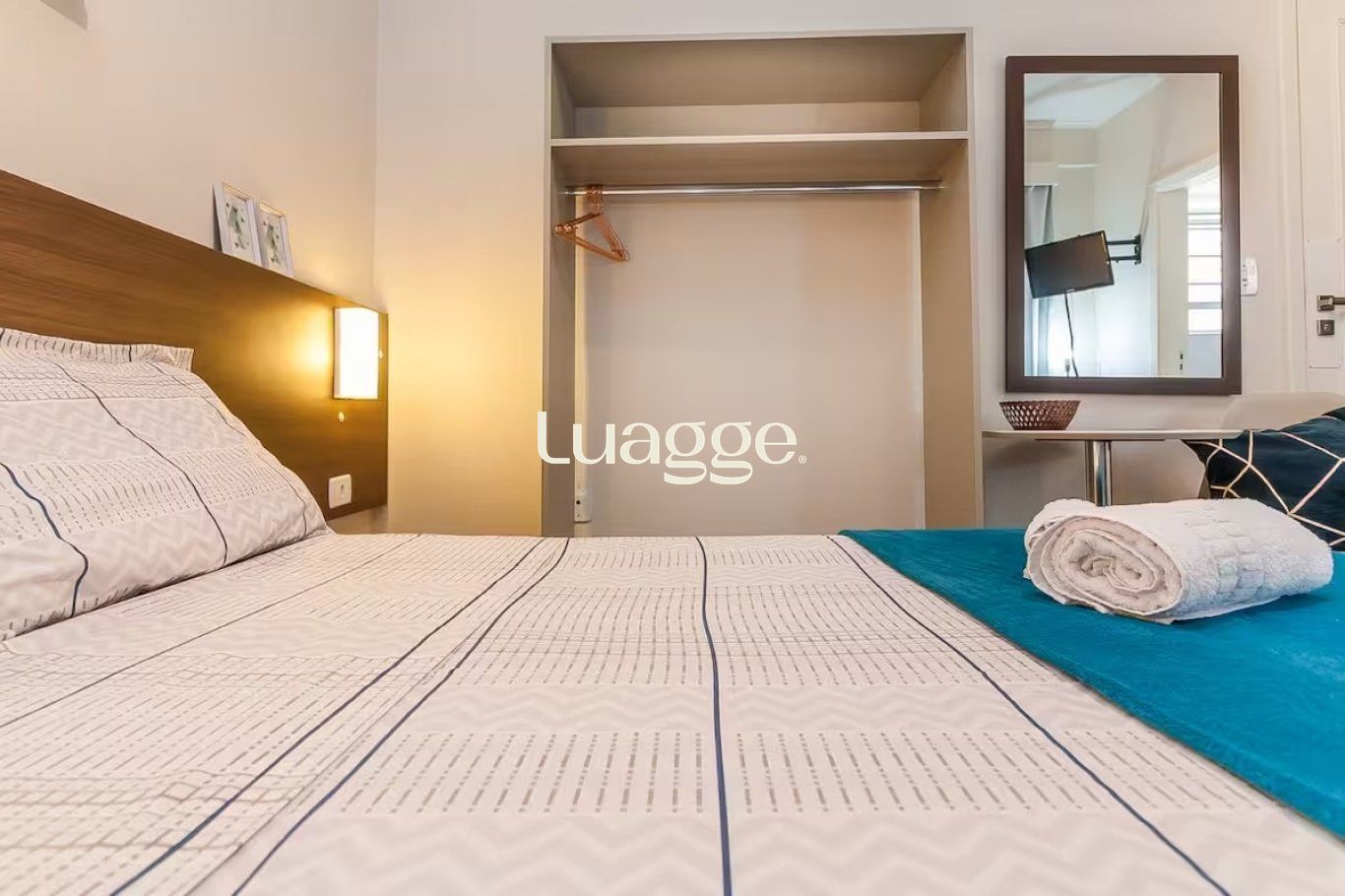 Apartamento, 1 quarto, à venda, 17 m², Centro Histórico - Porto Alegre — foto 5