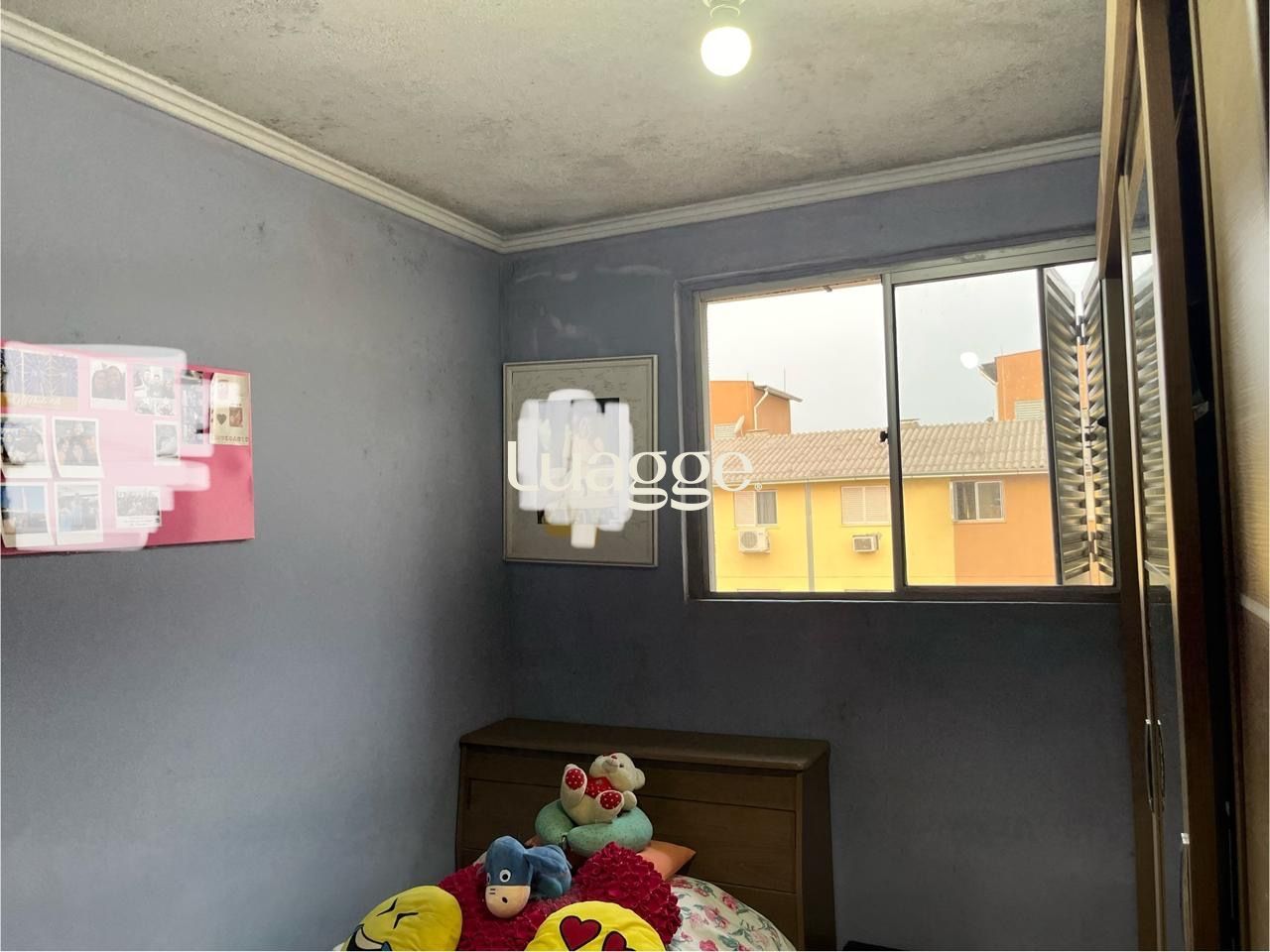 Apartamento à venda com 2 quartos, 39m² - Foto 21