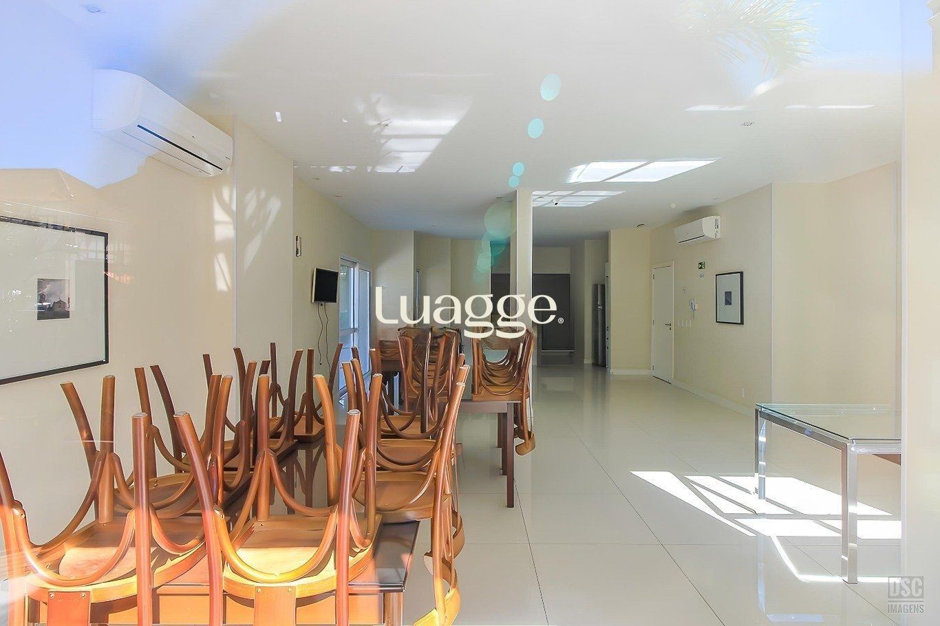 Apartamento à venda com 2 quartos, 67m² - Foto 32
