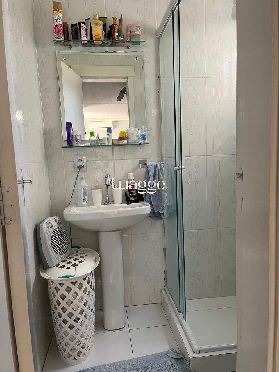 Apartamento, 2 quartos, 39 m² - Foto 12