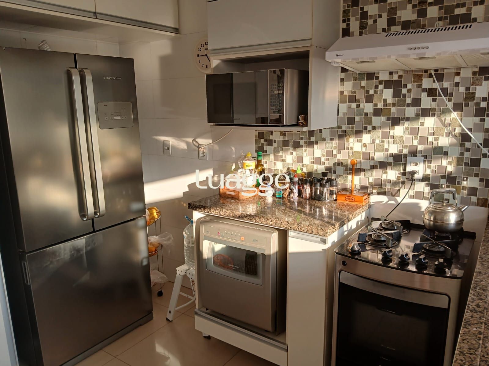 Apartamento, 3 quartos, 130 m² - Foto 22