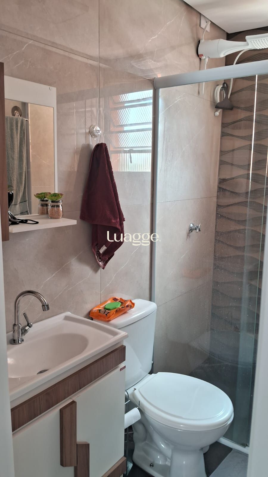 Apartamento à venda com 2 quartos, 49m² - Foto 6