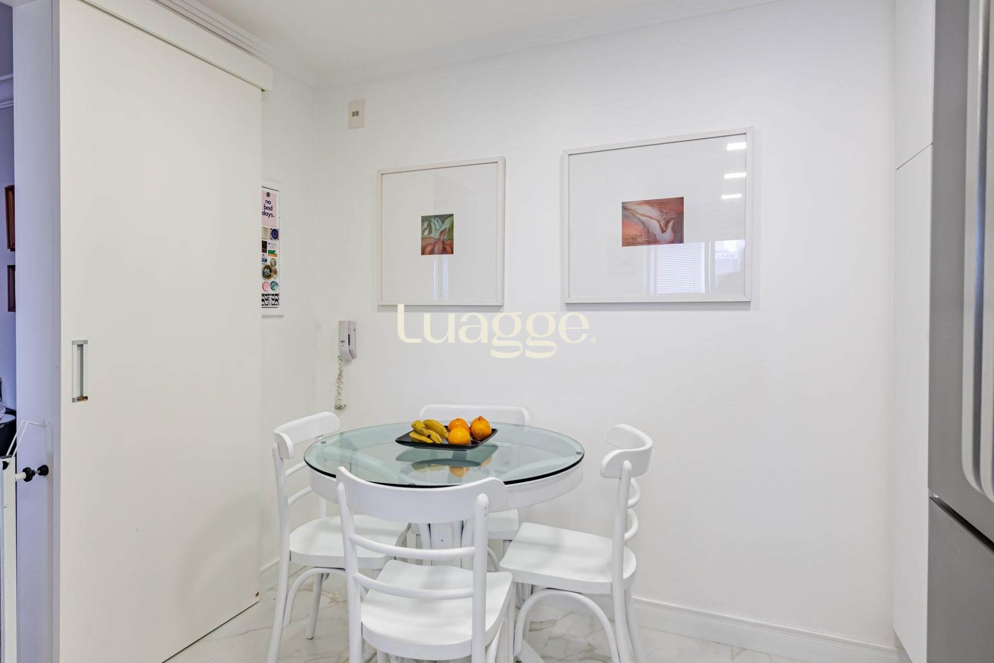 Apartamento, 3 quartos, 104 m² - Foto 13