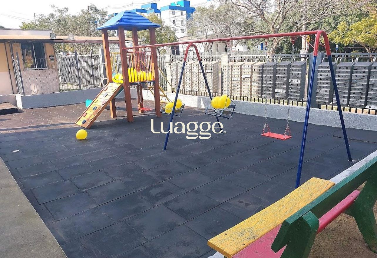 Apartamento, 2 quartos, 43 m² - Foto 17