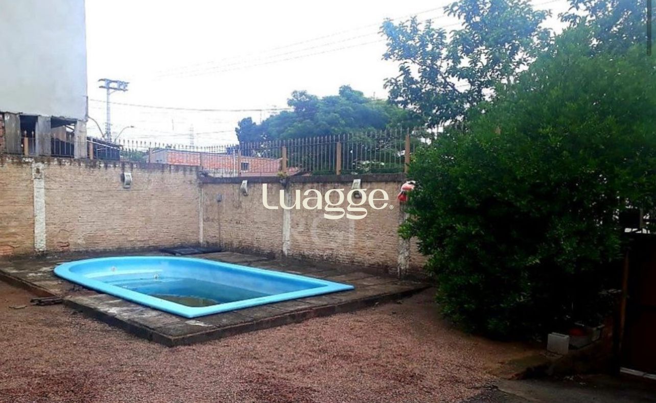 Casa à venda com 3 quartos, 133m² - Foto 8