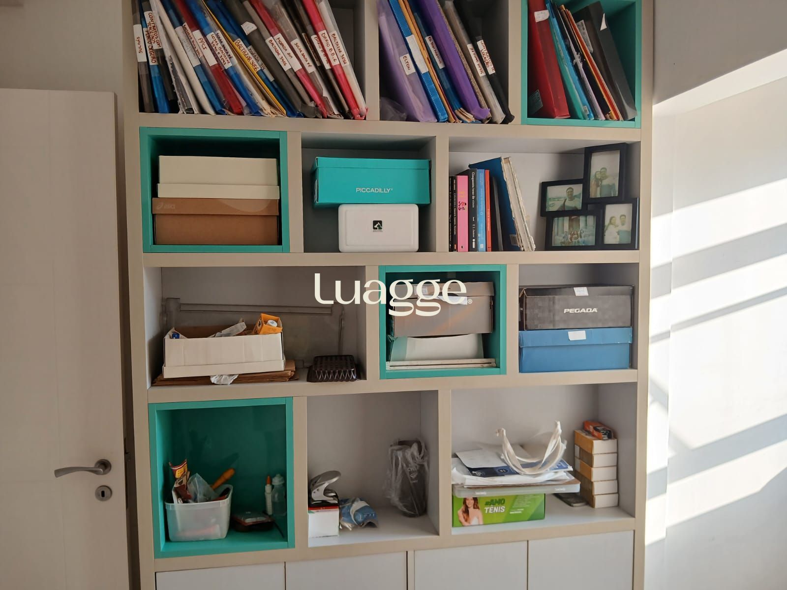 Apartamento, 3 quartos, 130 m² - Foto 31