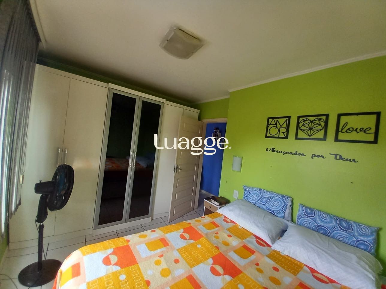 Apartamento, 1 quarto, à venda, 46 m², Sarandi - Porto Alegre — foto 5