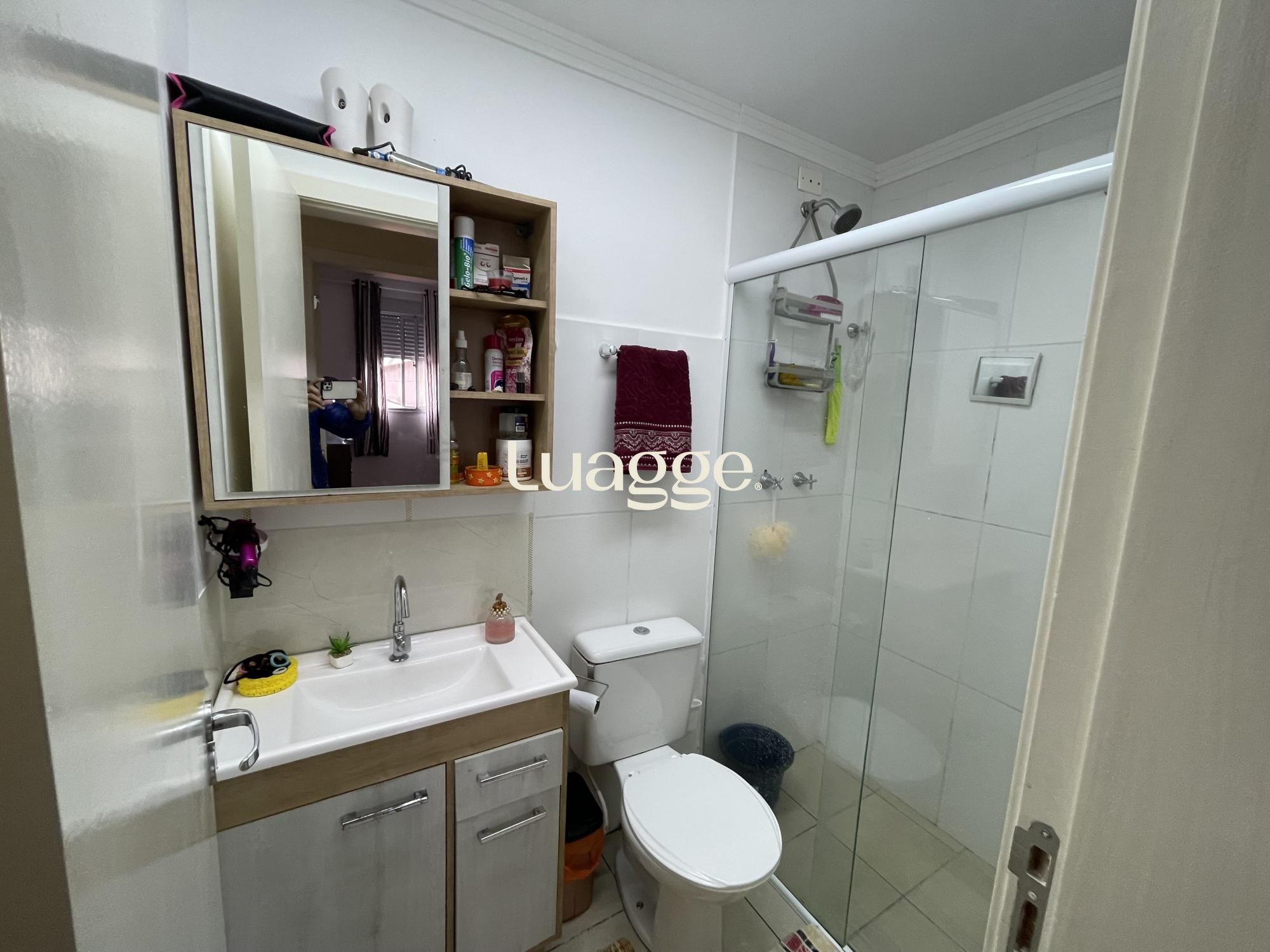 Apartamento, 2 quartos, 47 m² - Foto 19