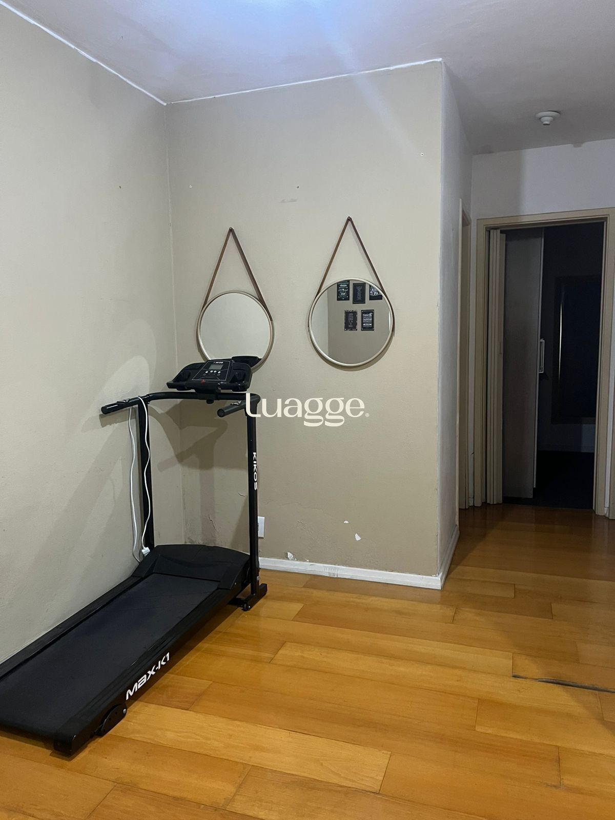 Apartamento, 2 quartos, à venda, 56 m², Morro Santana - Porto Alegre — foto 3