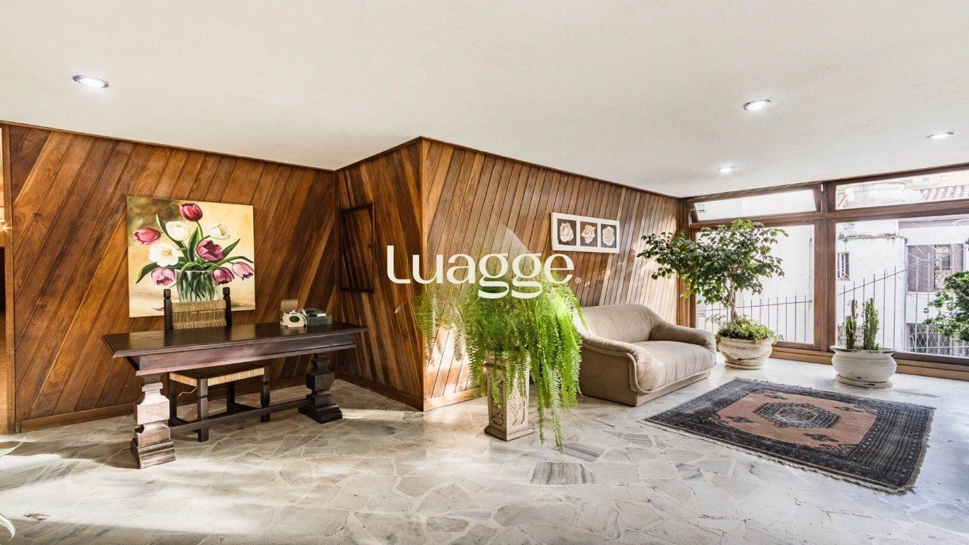 Cobertura à venda com 2 quartos, 230m² - Foto 35