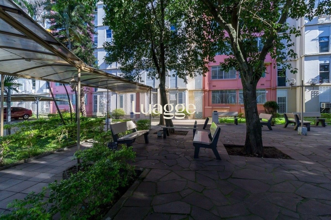 Apartamento à venda com 2 quartos, 59m² - Foto 27