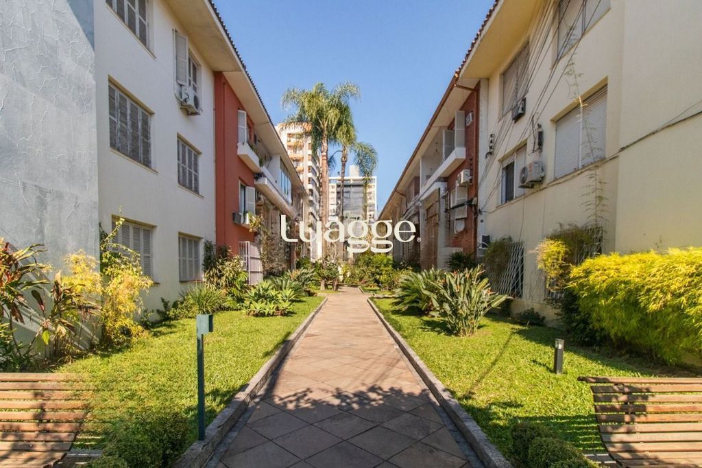 Apartamento, 2 quartos, 90 m² - Foto 35