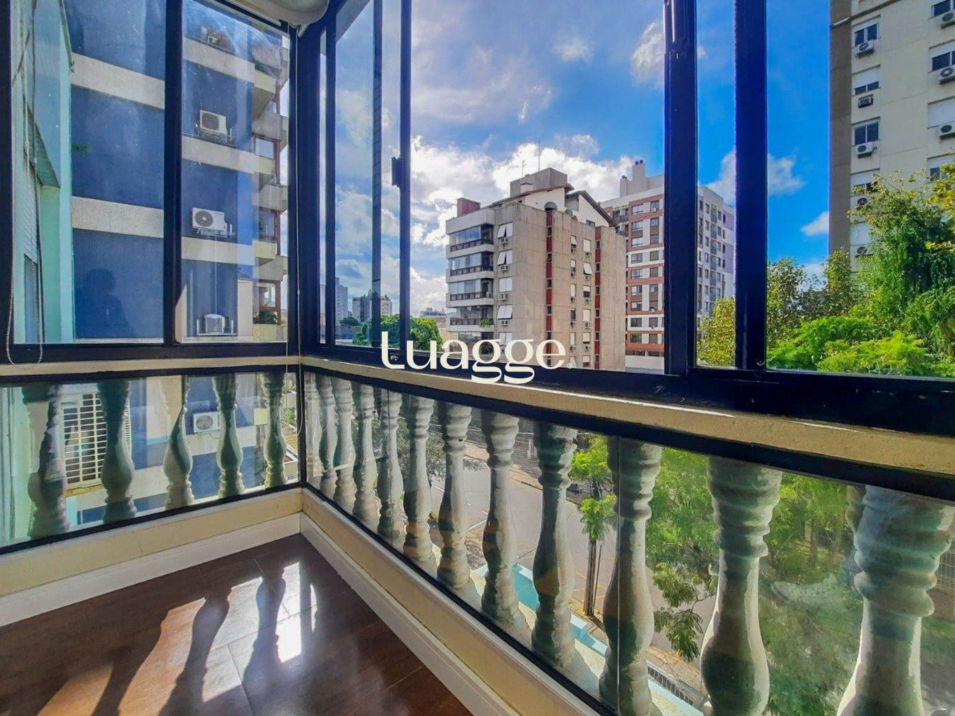 Apartamento à venda com 1 quarto, 47m² - Foto 1