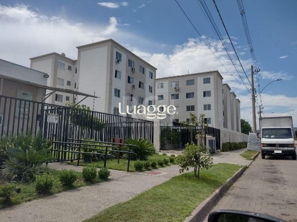 Apartamento, 2 quartos, 42 m² - Foto 32