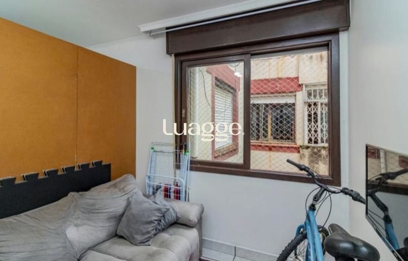 Apartamento, 1 quarto, à venda, 25 m², Bom Jesus - Porto Alegre — foto 3