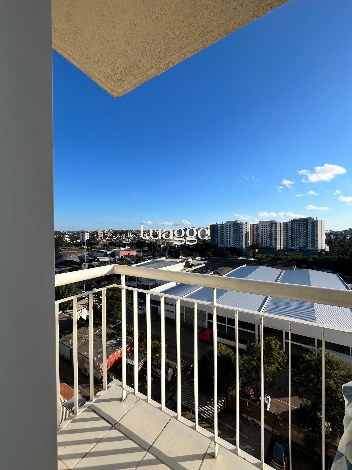 Apartamento à venda com 2 quartos, 50m² - Foto 7