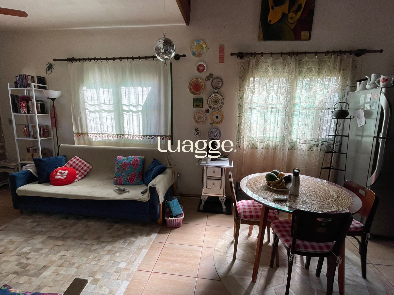 Casa, 3 quartos, à venda, 102 m², Santo Antônio - Porto Alegre — foto 3