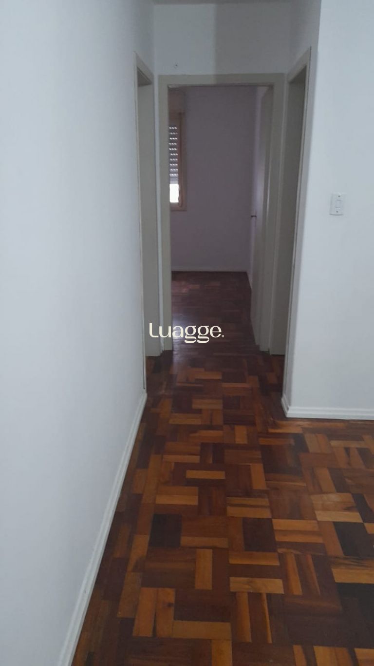 Apartamento à venda com 2 quartos, 54m² - Foto 4